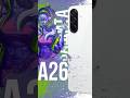 ЗАЩИТА на Galaxy A26! Что делать если поставили криво защитное стекло? #Цифрус