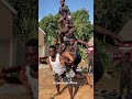 Africa time trending viral dance subscribe funny support love acrobatics music comment