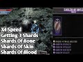 Anima - Getting 3 shards Bone/Skin/Blood - Follow Up On My Prev Video For 3 Brothers Quest