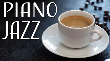 Relaxing Piano JAZZ - Smooth Piano Jazz Music For Stress Relief & Calm