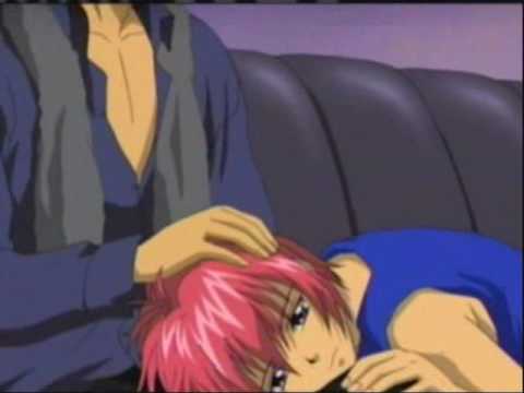 Get Yuki And Shuichi Gravitation Youtube Free HD Get Wallpaper Yuki And Shuichi Gravitation Youtube For iPhone