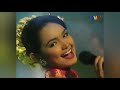 Siti Nurhaliza - Cindai | Muzik-Muzik 1997 Miming