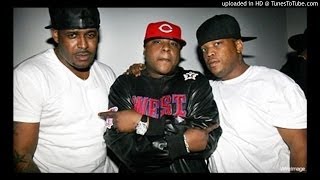 The LOX - No Selfies  2014