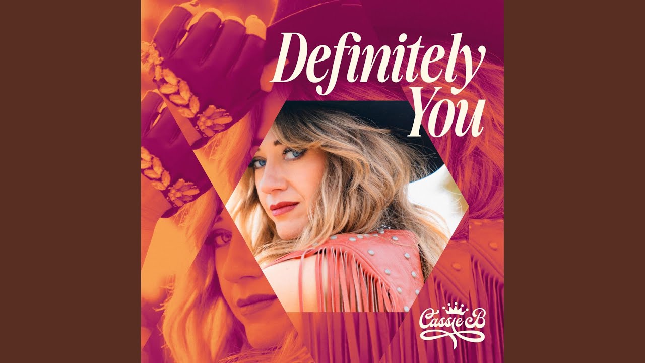 Watch Definitely You on YouTube Watch Definitely You on YouTube