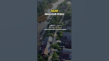 menyambut maulid nabi besar Muhammad Saw