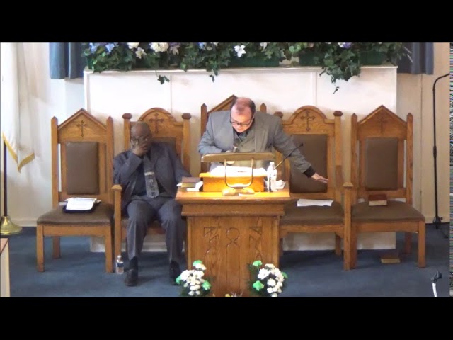 Hold On, Help Is On The Way