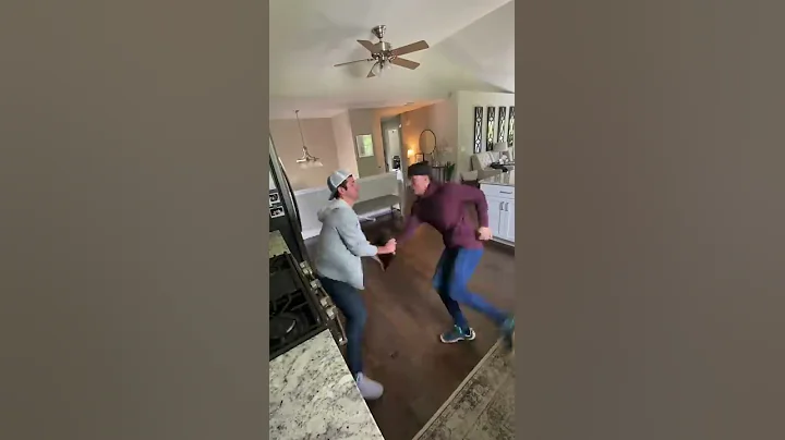 "Tag You're It"