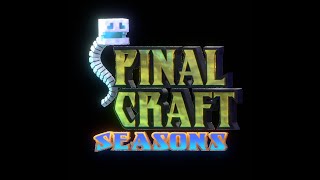 Spinalcraft Seasons 11 Launch!