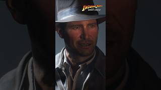 2024 planlarımız ne mi? Indiana Jones olmak! 🤠🐍 #IndianaJones #DeveloperDirect