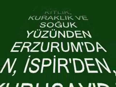 DAMLAÇİMEN TARİHİ GÖYNÜCEK AMASYA.wmv