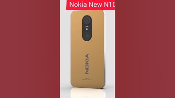 NOKIA N10 NEW LOOK# SHORTS#viral #trending #like