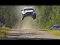 Rally Finland 2026 - Shakedown