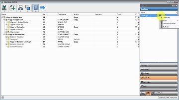 Autodesk Vault R2 - Copy Design