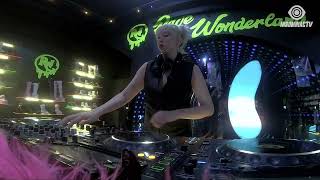 Thumbnail Wenzday for EDM Maniac: Empower (Mar. 31, 2022)