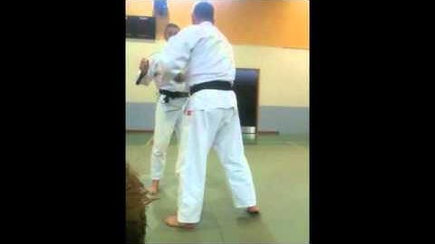 Judo Grips & developing a grip Strategy