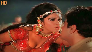 Dilbar Dil Se Pyare HD Song - Lata Mangeshkar | Aruna Irani | Jeetendra | Caravan chords