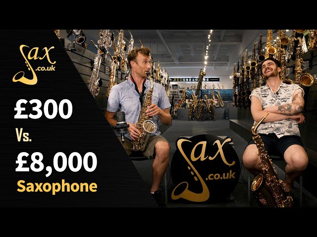 Original Almrauschklang - Zärtliche Saxophone