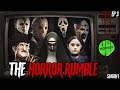 The horror rumble season 1 ep 3 livestream