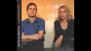 Dean & Britta - Your Baby chords