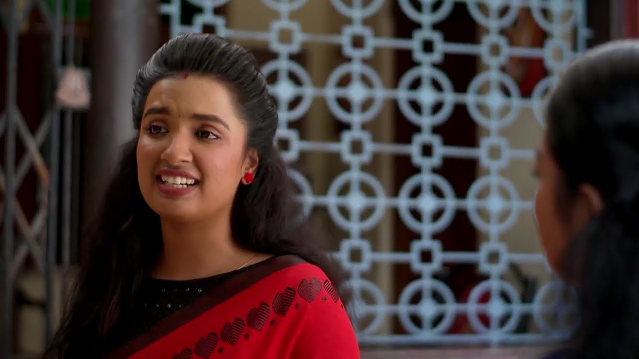 Kudumbashree Sharada - Full Ep - 1010 - Shalini, Sharada, Vishnu - Zee Keralam