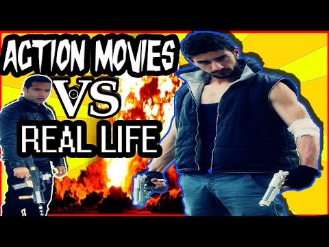 action-movies-vs-real-life-!!!