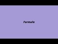 Labrinth - Formula (slowed + reverbed) 1 Hour Loop