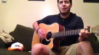 Dustin Sonnier - Im Over You chords
