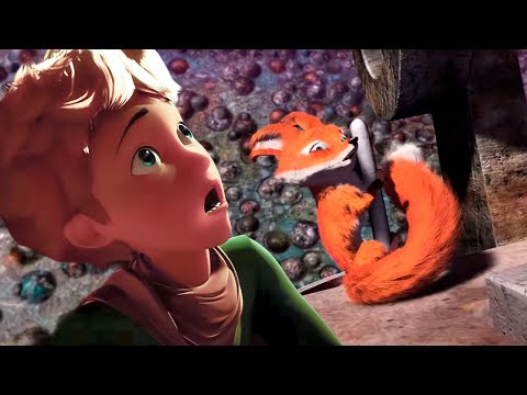 Видео: Маленький принц - Серии 10-11 Приключения