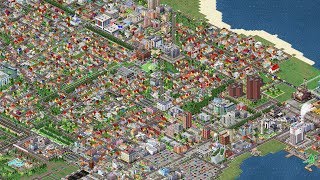 TheoTown | Ep. 1 | Building Capital Cities, Military Bases, & Huge Airports Too | TheoTown Gameplay screenshot 5