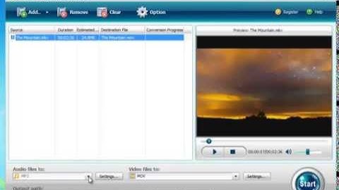 How to Sync and Play iTunes Movies on BlackBerry PlayBook