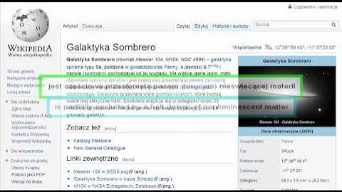 Krystian Aparta: How We Track Terms Down