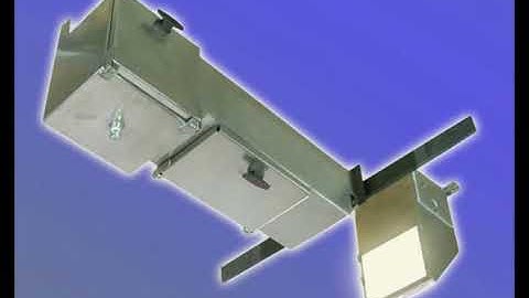 Trolley Vision® Carcass Tracking