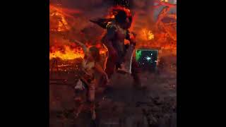God of War Laufey ❤️ This game looks amazing.🔥 #gaming #reels #trending #godofwar #playstation