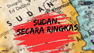 Sudan, Secara Ringkas