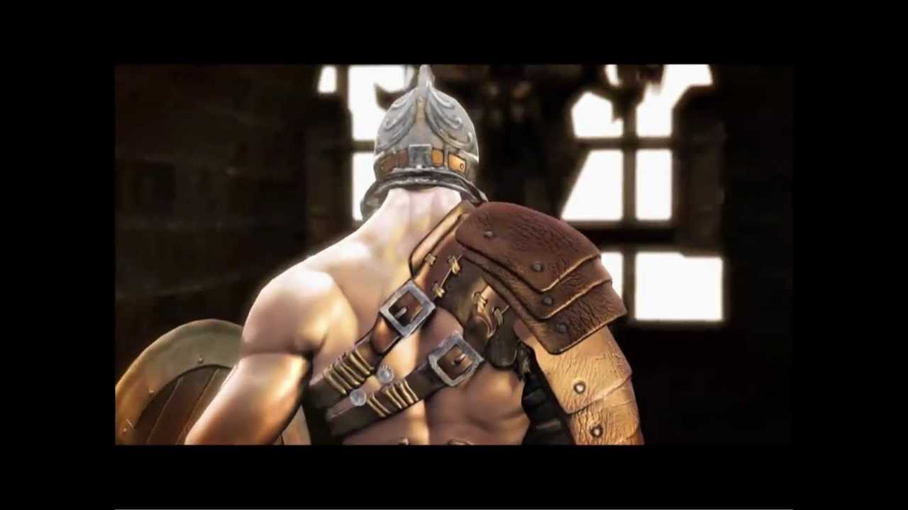 Blood & Glory Legend - Coming Soon! - COMING SOON TO IOS AND GOOGLE PLAY!