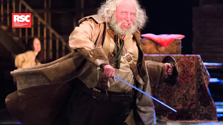 Henry IV Parts I & II | Reinventing the character ...