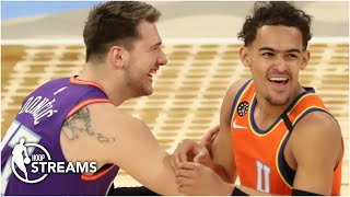 Trae Young Tattoos 2023 What is Trae latest tattoos  Sports Blog it