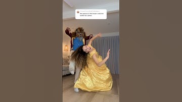 WHAT ARE YOU WEARING ON HALLOWEEN!? 😅 - #dance #trend #viral #couple #funny #shorts
