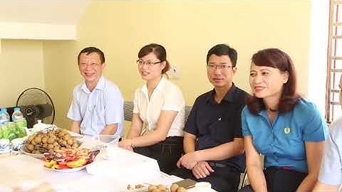 Mái ấm Công đoàn-Niềm vui của gia đình công nhân có hoàn cảnh khó khăn