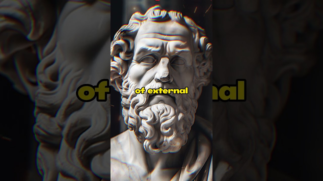Seneca Stoic truth of true happiness | Seneca Quotes #stoic #stoicism #philosophy