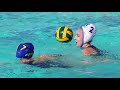 2017 JO's Stories: Navy WP