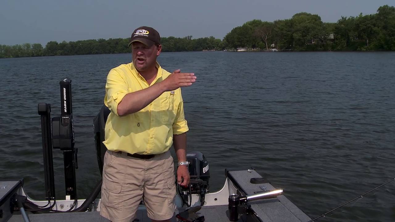 Great Pike Fishing Close To Home