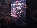 khamzat chimaev vs team khabib  lihat siapa diatas ring mode mengintai #khabib #fyp #shorts