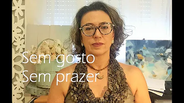 O que eu faço para gostar da minha vida?