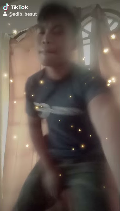 Tiktok mantap 2020