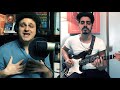 VERSACE ON THE FLOOR - Bruno Mars - Cover by Kahil Ferraris and Daniele Bellanca
