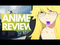 BURN THE WITCH ANIME - Review and Discussion | Bleach Spin-Off