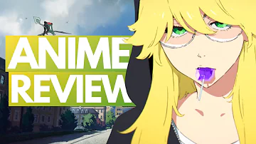 Is the Burn the Witch anime good?