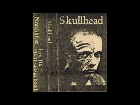 Skullhead   No More Brothers Wars