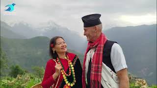 Download Lagu Ghandruk Trek Nepal | Annapurna Mountain View \u0026 Gurung Village | Trek Me Nepal MP3 Download Lagu Ghandruk Trek Nepal | Annapurna Mountain View \u0026 Gurung Village | Trek Me Nepal MP3
